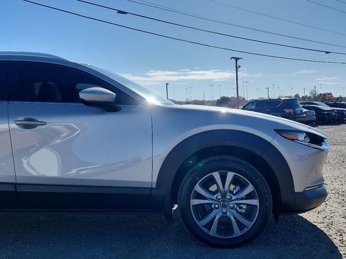 Used 2024 MAZDA CX-30 AWD 2.5 S w/ Preferred Package image 4