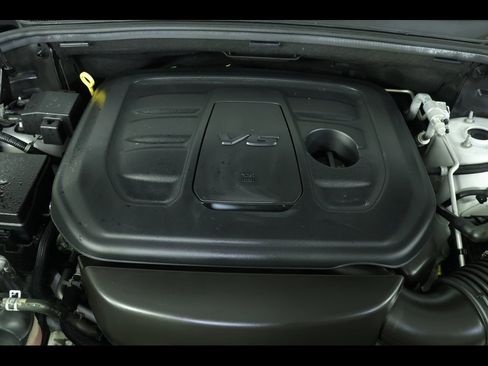 Used 2019 Jeep Grand Cherokee Limited X image 22