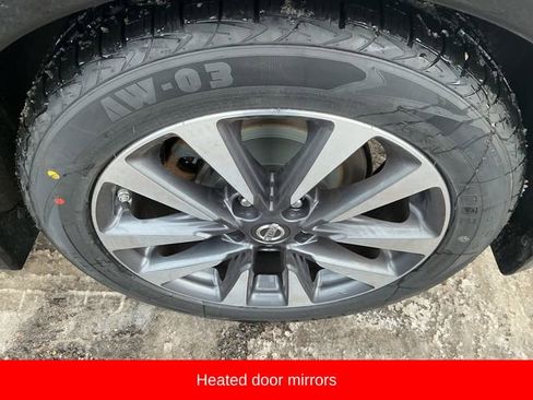 Used 2016 Nissan Altima 2.5 SL w/ 2.5 Technology Package image 14