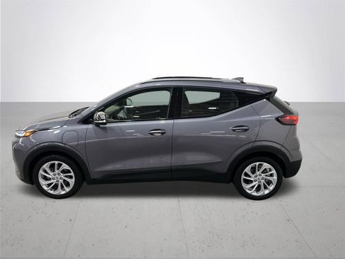 Certified 2022 Chevrolet Bolt EUV LT image 15
