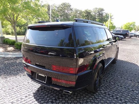 Used 2025 Hyundai Santa Fe Calligraphy image 7