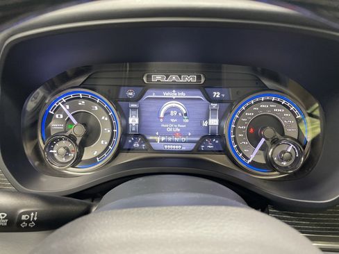 Used 2021 RAM 1500 Limited image 37