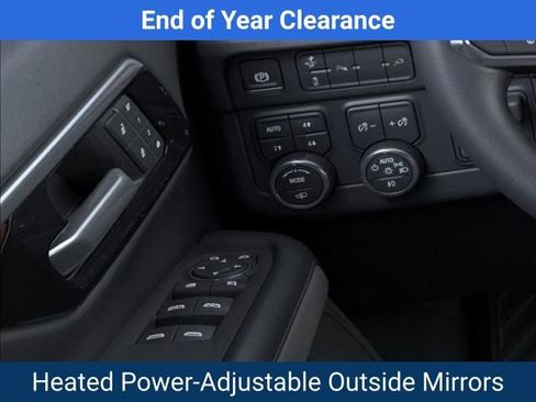 New 2025 Chevrolet Suburban High Country image 25