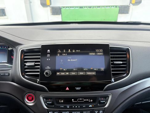 Used 2020 Honda Pilot EX-L image 36