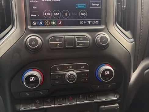 Used 2022 Chevrolet Silverado 1500 RST w/ Texas Edition Plus image 32