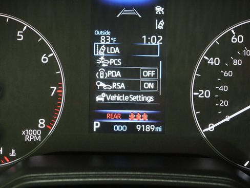 Certified 2025 Toyota Corolla SE image 37