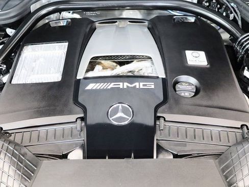 Used 2024 Mercedes-Benz G 63 AMG G 63 AMG image 32