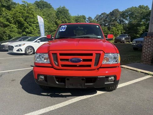 Used 2006 Ford Ranger 2WD SuperCab image 5