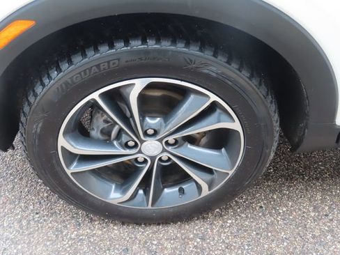 Used 2023 Buick Encore GX Select FWD image 15