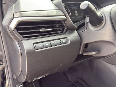 New 2025 Nissan Altima 2.5 SL image 14