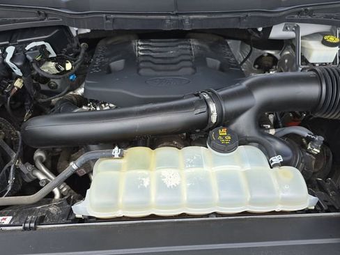 Used 2021 Ford F150 Lariat w/ Equipment Group 502A High RWD image 31