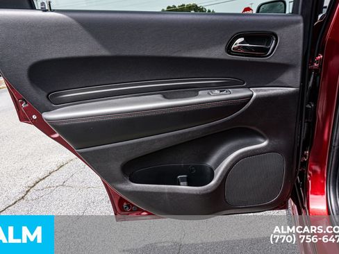 Used 2026 Dodge Durango GT RWD image 59