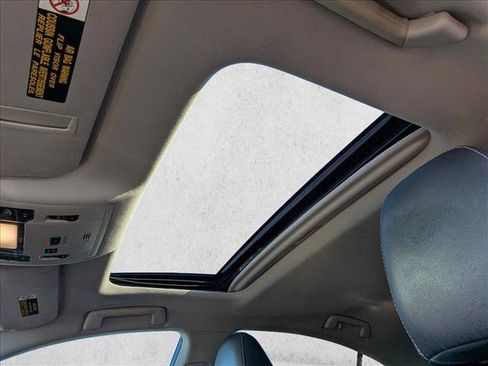 Used 2017 Lexus ES 350 w/ Luxury Package FWD image 7