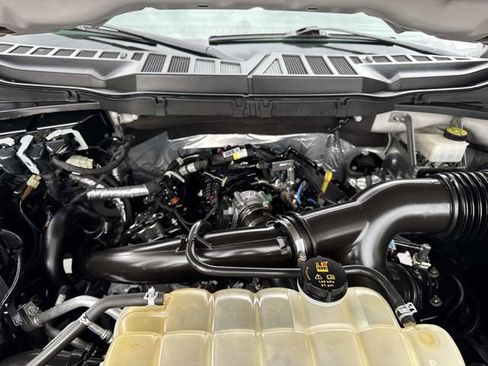 Certified 2023 Ford F150 XL w/ STX Appearance Package RWD image 38