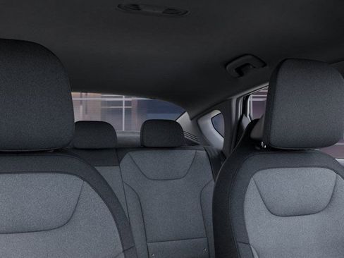 New 2025 Kia K4 FWD image 27