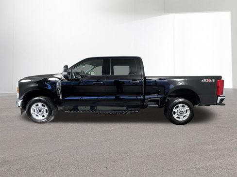Used 2025 Ford F250 XLT image 28