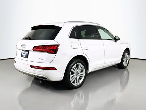 Used 2019 Audi Q5 Prestige w/ Premium Plus Package AWD/4WD image 8