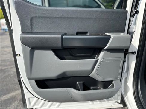 Used 2021 Ford F150 XL w/ Equipment Group 101A High AWD/4WD image 13