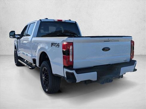 New 2026 Ford F250 XLT w/ XLT Premium Package image 8