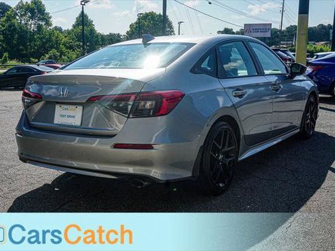 Used 2024 Honda Civic Sport image 15