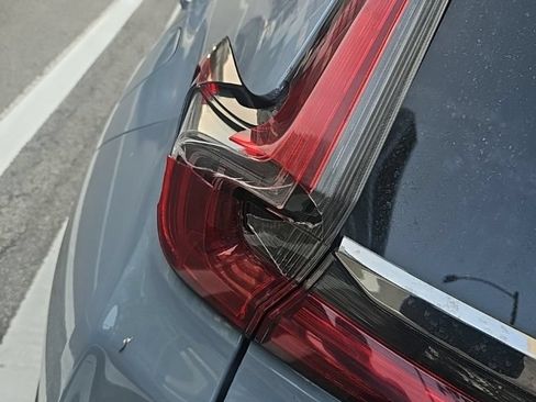 Used 2020 Honda CR-V EX image 29