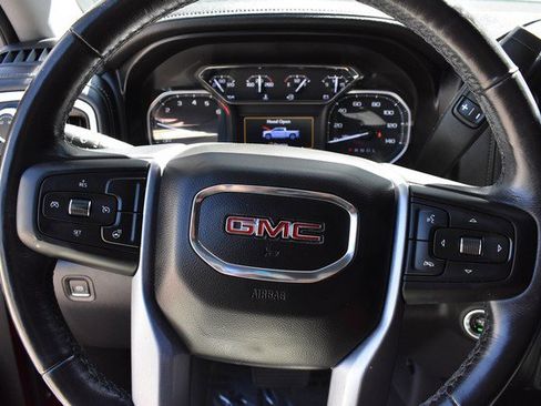 Used 2021 GMC Sierra 1500 Elevation AWD/4WD image 24