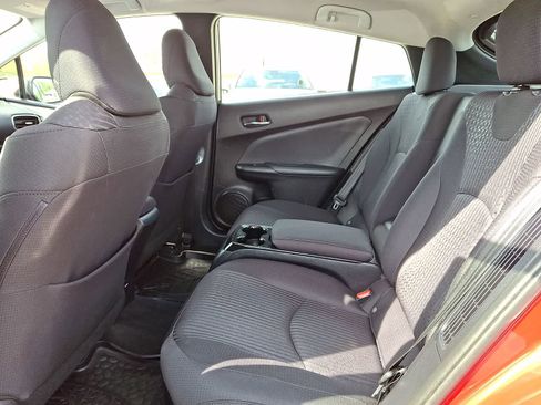 Used 2018 Toyota Prius Prime Plus FWD image 12