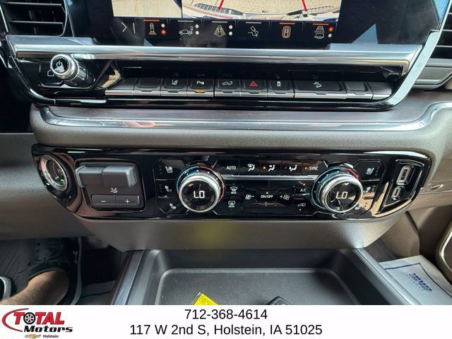 Used 2024 GMC Sierra 2500 SLT AWD/4WD image 25
