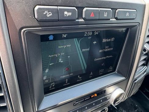 Used 2018 Ford Expedition XLT w/ Equipment Group 202A AWD/4WD image 2