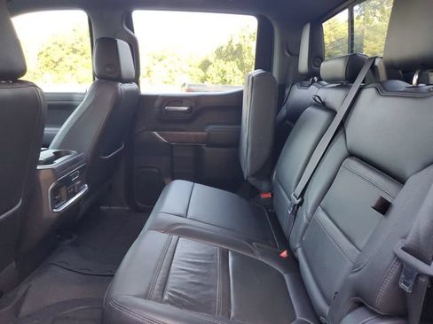 Used 2021 GMC Sierra 1500 Denali w/ Denali Ultimate Package AWD/4WD image 11