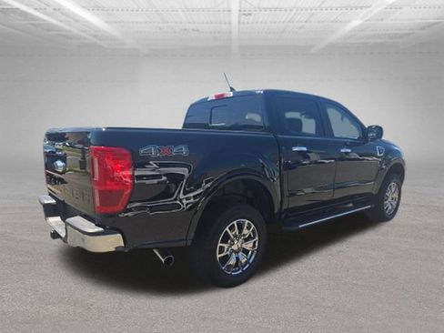 Used 2023 Ford Ranger XLT w/ Equipment Group 302A High AWD/4WD image 8