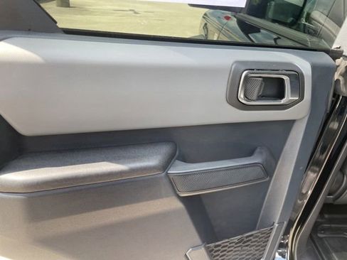 Used 2024 Ford Bronco Big Bend AWD/4WD image 68