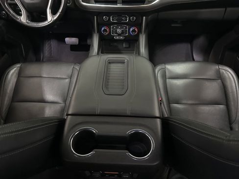 Used 2022 Chevrolet Suburban LS w/ Max Trailering Package image 56