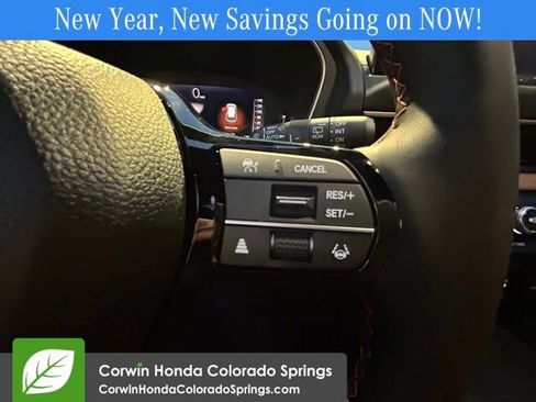 New 2026 Honda Passport TrailSport Elite image 14