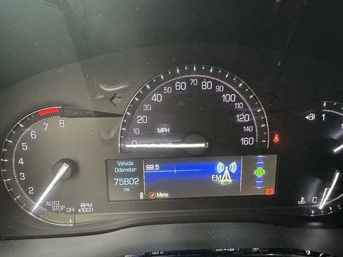 Used 2019 Cadillac XT5 Luxury FWD image 10