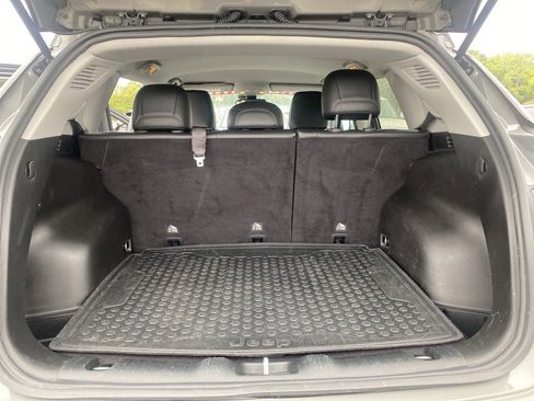 Used 2022 Jeep Compass Trailhawk w/ Trailhawk Convenience Group image 31