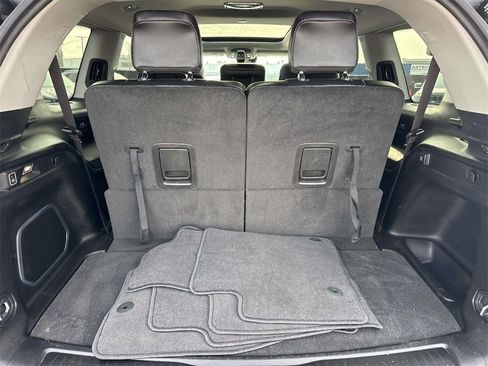 Used 2021 Jeep Grand Cherokee L Limited image 8