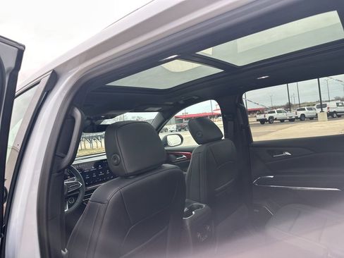 New 2026 Chevrolet Traverse Z71 w/ Enhanced Driving Package image 28