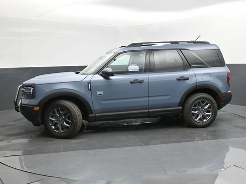 New 2025 Ford Bronco Sport Big Bend image 2