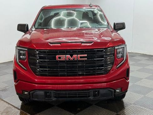 Certified 2023 GMC Sierra 1500 Elevation image 4
