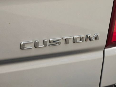 Used 2022 Chevrolet Silverado 1500 Custom image 44