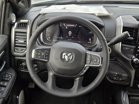 New 2026 RAM 3500 Laramie image 22