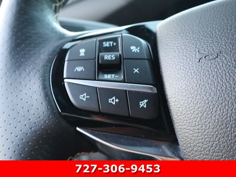 Used 2022 Ford Explorer ST w/ Equipment Group 401A AWD/4WD image 27
