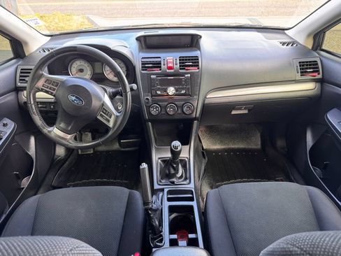 Used 2014 Subaru Impreza 2.0i Sport Premium AWD/4WD image 18