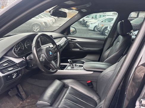 Used 2016 BMW X5 xDrive40e AWD/4WD image 12