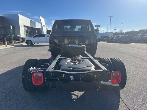 New 2026 RAM 4500 Tradesman w/ Cold Weather Group image 7