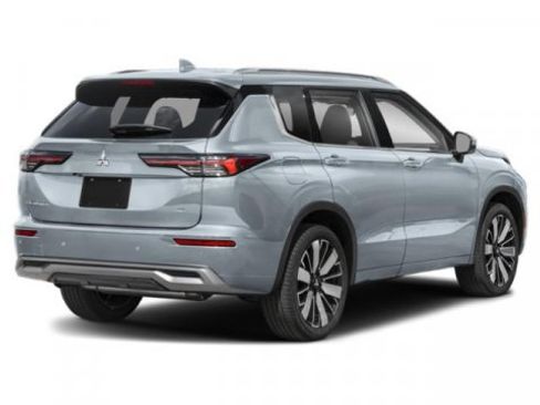 New 2026 Mitsubishi Outlander SEL image 2