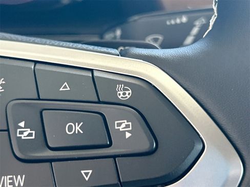 New 2026 Volkswagen Atlas SE image 21