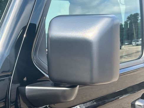 New 2025 Jeep Wrangler Sport image 12