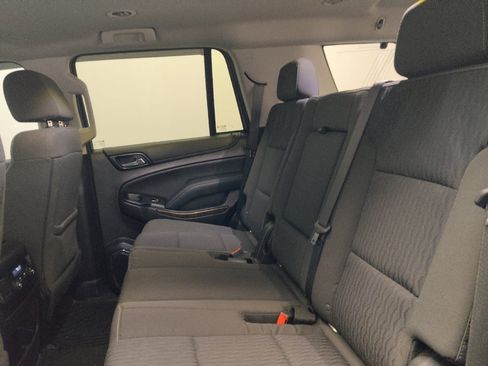 Used 2020 Chevrolet Tahoe LS w/ Max Trailering Package RWD image 18